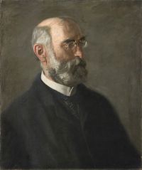 Portrait de Edward J. Nolan