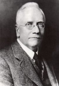 Edward Kennard Rand