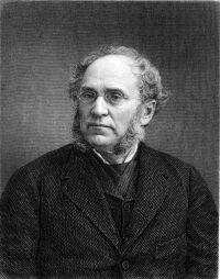Portrait de Edward Livingston Youmans