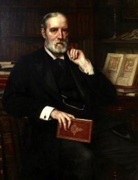 Edward Maunde Thompson