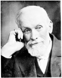 Edward Morell Holmes