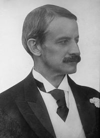 Edward Morse Shepard