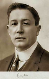 Edward Peple