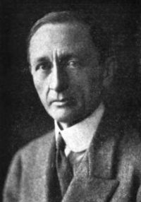 Edward Price Bell