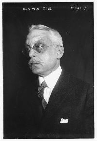 Edward S. Van Zile