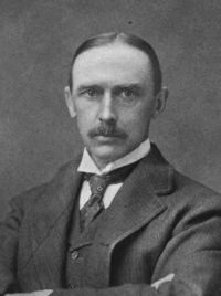Edward Sandford Martin