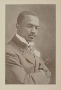 Portrait de Edward Smyth Jones
