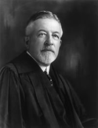 Edward Terry Sanford