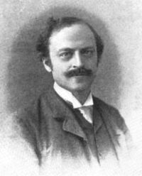 Edward Tyas Cook