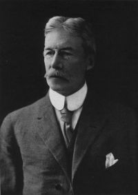 Edward Washburn Hopkins