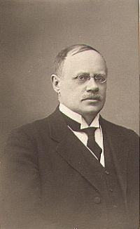 Image de Edward Westermarck