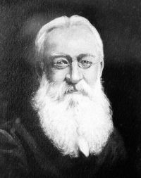 Edward William Brabrook