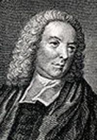 Portrait de Edward Young