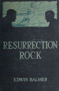 Image de Resurrection Rock
