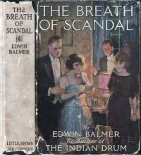 Image de The Breath of Scandal