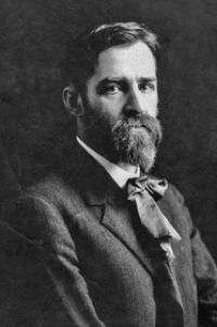 Edwin George Lutz