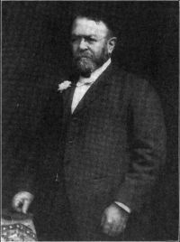 Edwin J. Houston