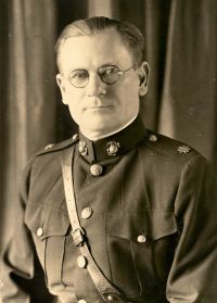 Edwin North McClellan