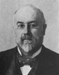 Edwin Swift Balch
