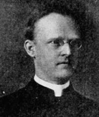 Edwin Vincent O'Hara