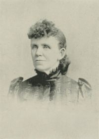 Eleanor Cecilia Donnelly