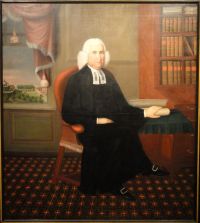 Eleazar Wheelock