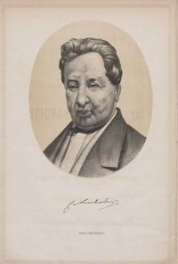 Portrait de Elia Lombardini