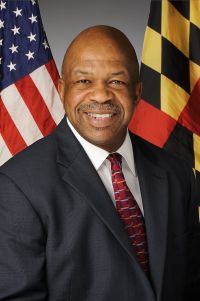 Image de Elijah Cummings