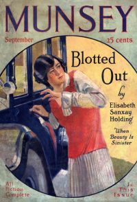 Image de Blotted Out