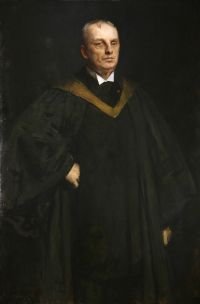 Elisha Benjamin Andrews