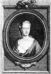 Eliza Fowler Haywood