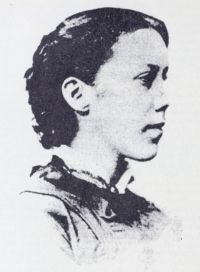 Eliza Orne White