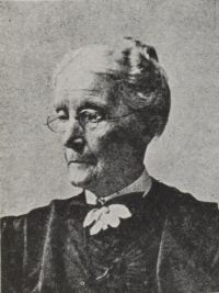 Eliza Spalding Warren