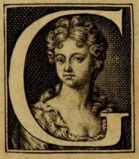 Elizabeth Elstob