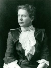 Elizabeth Gertrude Knight Britton