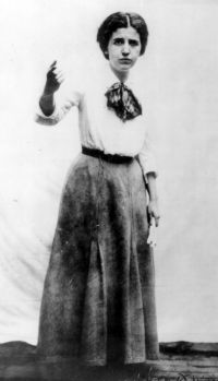 Image de Elizabeth Gurley Flynn