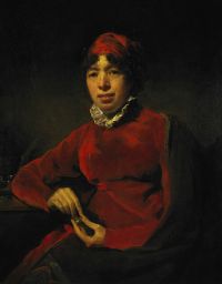 Elizabeth Hamilton