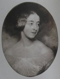 Elizabeth Rundle Charles