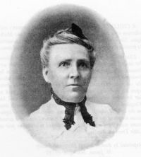 Elizabeth Whitney Williams