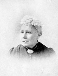 Portrait of Elizabeth Wormeley Latimer