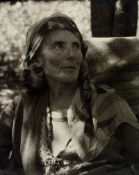 Ella Young