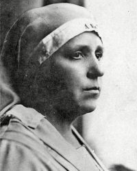 Ellen C. Babbitt