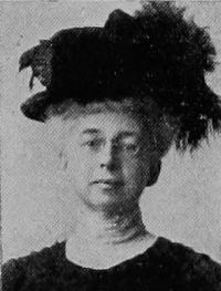 Ellen Douglas Deland