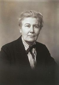 Ellen N. La Motte