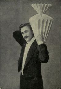 Portrait de Ellis Stanyon