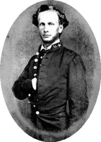 Ellison Capers
