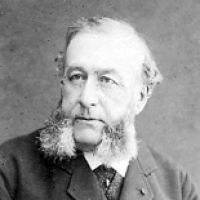 Portrait de Elme-Marie Caro