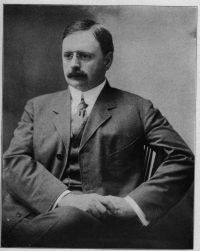 Elmer Ernest Southard