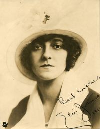 Elsie Janis