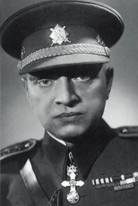 Portrait de Emanuel Moravec